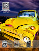 KBS Coatings Catalog