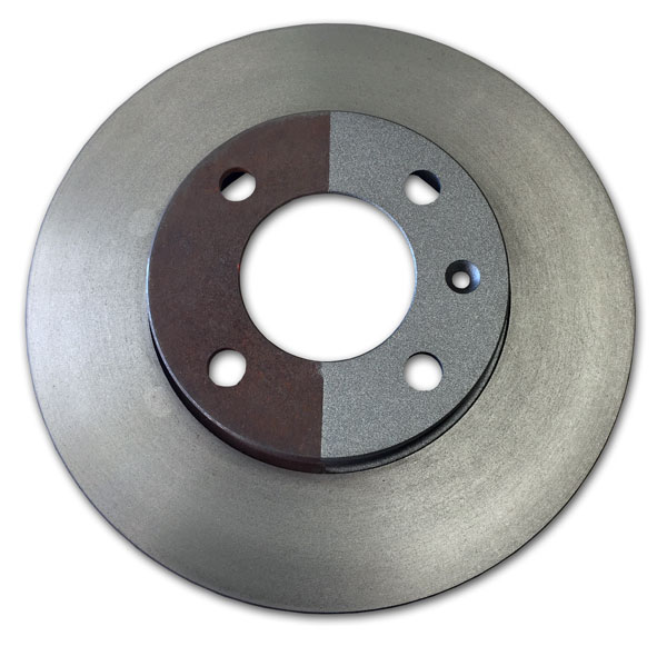 The Best Way to Paint Brake Rotors and Restore Brake Rotors