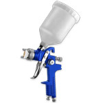 KBS HVLP Spray Gun