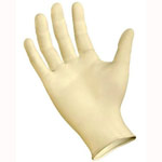 SemperCare Latex Disposable Exam Gloves