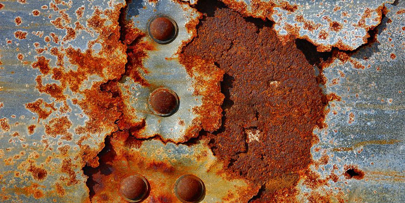 How To Stop Rust And Prevent Rust