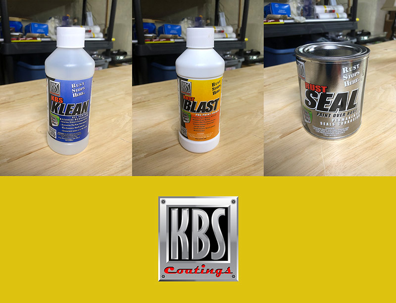 How To Prepare Metal Before Body Work To Prevent Future Rust