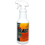 RustBlast Quart - Powerful Metal Acid Etch and Rust Remover