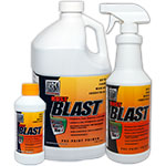 RustBlast