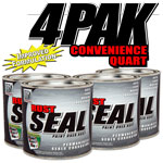4PAK - RustSeal Convenience Quart