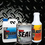 Frame Coater Kit - Gloss Black