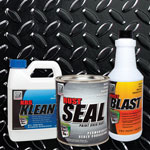 Frame Coater Kit - Satin Black