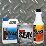 Frame Coater Kit - Silver