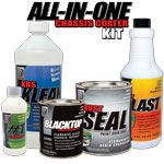 All-In-One Chassis Kit