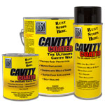 Cavity Coater
