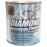 DiamondFinish Clear - Quart