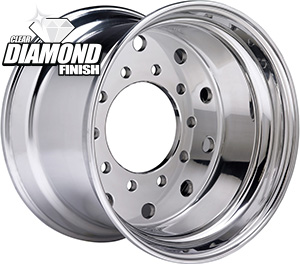 Direct To Metal Clear Coat - DiamondFinish Clear