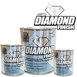 DiamondFinish Clear