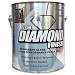 DiamondFinish Clear - Gallon