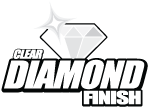 DiamondFinish Clear