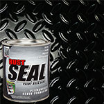 RustSeal - Quart - Gloss Black