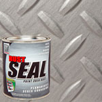 RustSeal - Quart - Galvanized