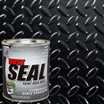 RustSeal - Quart - Satin Black