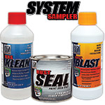 System Sampler Kit