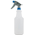 Bottle and Sprayer