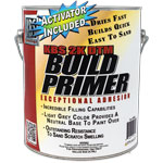 KBS 2K DTM Build Primer - Gallon Size