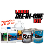 Large All-In-One Kit