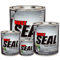 RustSeal