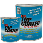 KBS Top Coater