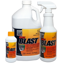 RustBlast