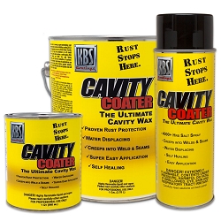 Cavity Coater