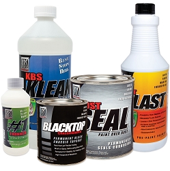 All-In-One Chassis Kit