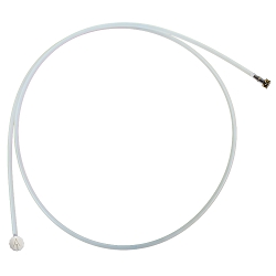 Reusable Cavity Wand Featuring 360° Spray Tip