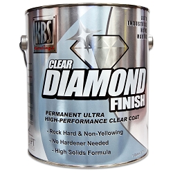 DiamondFinish Clear - Gallon