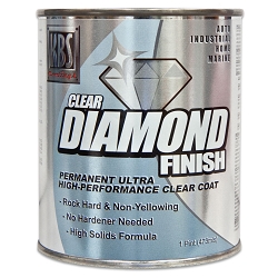 DiamondFinish Clear - Pint