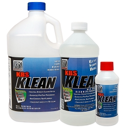 KBS Klean