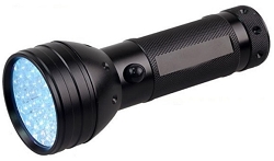 KBS UV Light