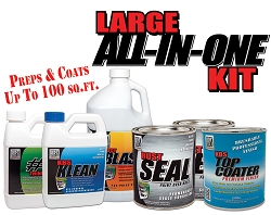 Large All-In-One Kit