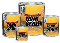 Gold Standard Tank Sealer
