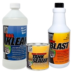 Cycle Tank Sealer Kit