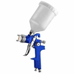 KBS HVLP Spray Gun