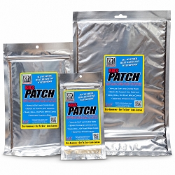 KBS Patch