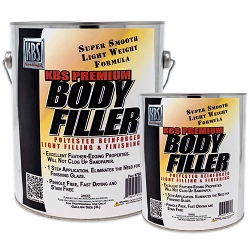KBS Premium Body Filler