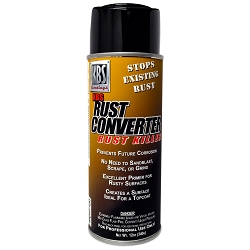 KBS Rust Converter