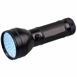 KBS UV Light
