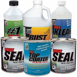 Large All-In-One Kit