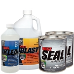 Large Frame Coater Kit