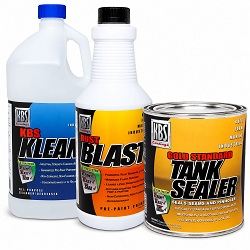 KBS Tank Sealer System