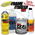 Ultimate Frame Coater Kit