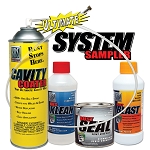 Ultimate System Sampler Kit