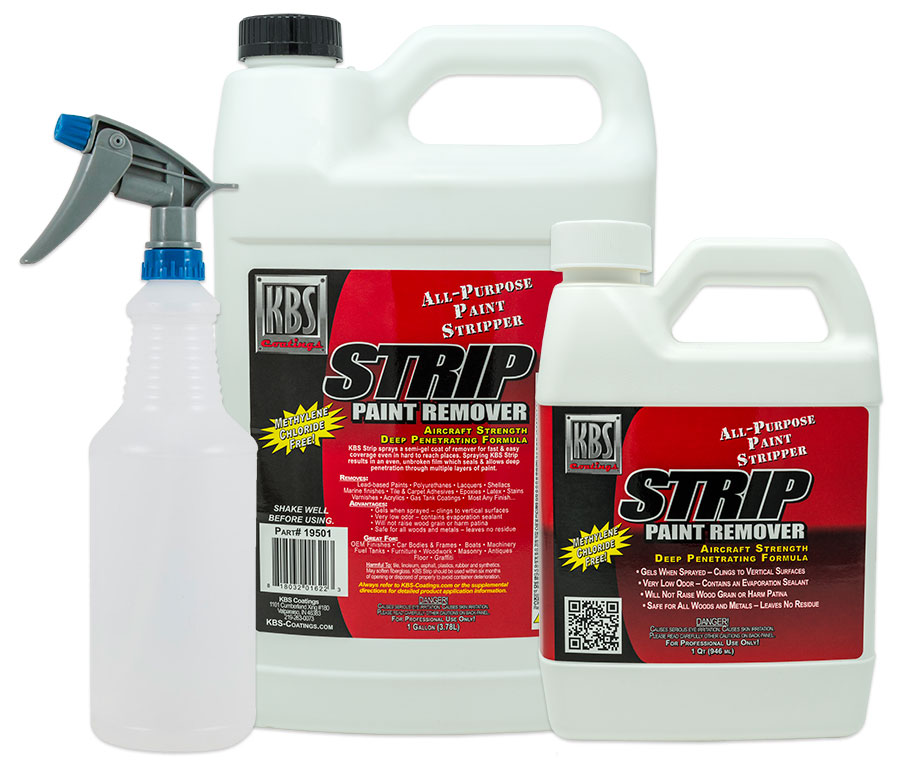 EPISODE 45 - LIQUID RUST REMOVER PRODUCT COMPARISON RUSTBLAST AND